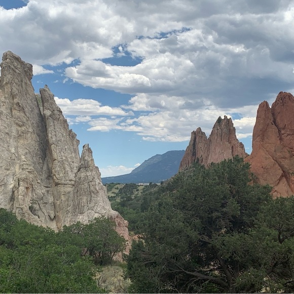 Meet your Posher, Meg - Picture 2 of 2